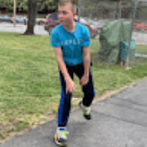 Meet your Posher, Rylan